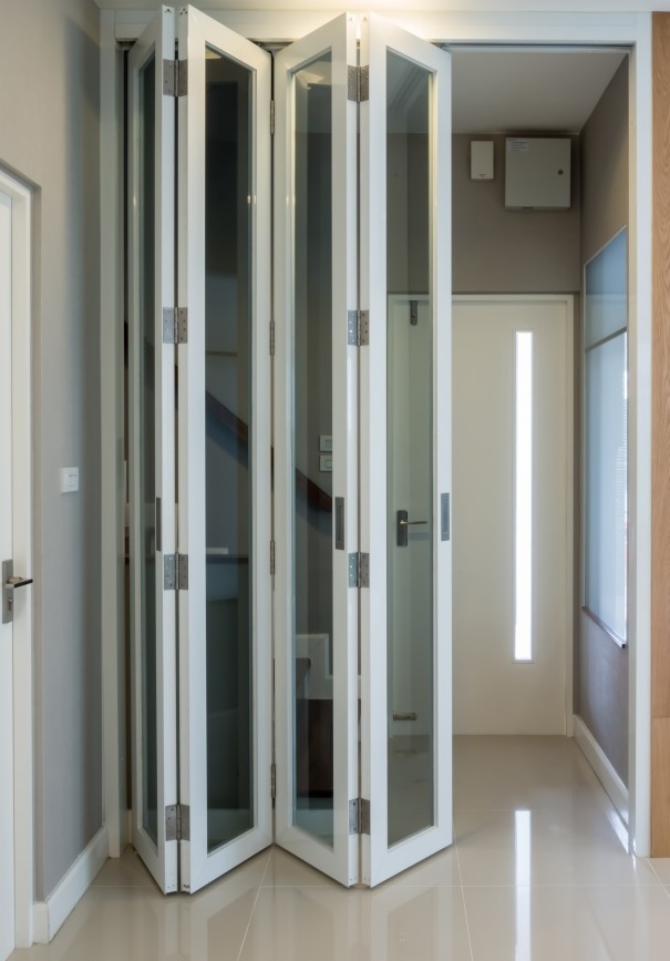 bifold door Streatham Hill, SW2