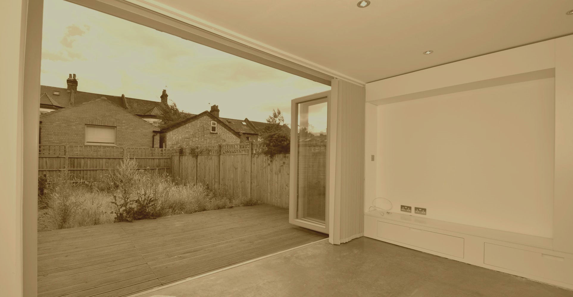 Slider, Glaziers in Streatham Hill, SW2